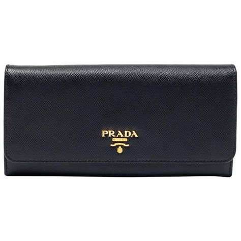 prada milano wallet price.